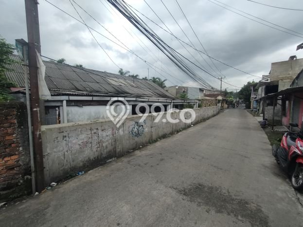 Dijual Rumah 4 Kamar Lokasi Ideal Nyaman dan Strategis di Bogor Barat Dijual Rumah 4 Kamar Lokasi Ideal Nyaman dan Strategis di Bogor Barat