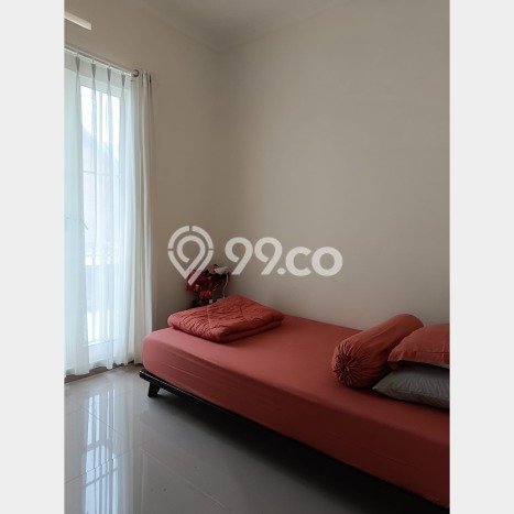 Dijual Hunian Rumah Nyaman 3 Kamar di Rancamaya, Bogor Dijual Hunian Rumah Nyaman 3 Kamar di Rancamaya, Bogor