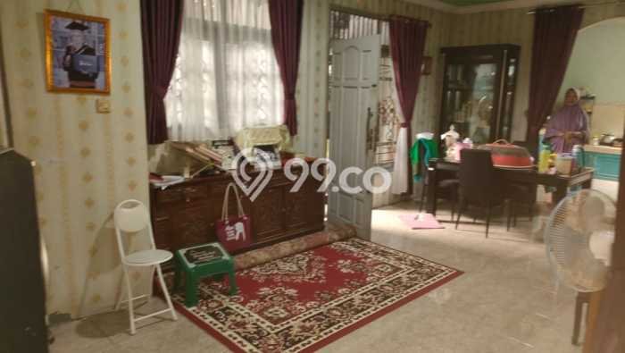 Rumah Luas Asri 4 KT Siap Huni di Ciapus Bogor Rumah Luas Asri 4 KT Siap Huni di Ciapus Bogor