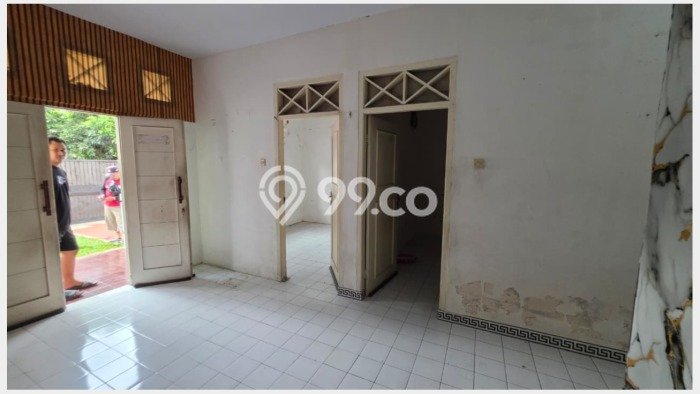 Dijual Rumah 3 Kamar Lokasi Strategis Bagus dan Strategis di Pamulang Dijual Rumah 3 Kamar Lokasi Strategis Bagus dan Strategis di Pamulang