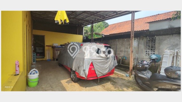 Dijual Rumah 4 Kamar Lokasi Ideal Nyaman dan Strategis di Citeureup Dijual Rumah 4 Kamar Lokasi Ideal Nyaman dan Strategis di Citeureup