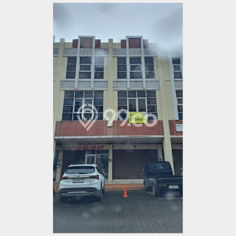 Dijual Ruko di Cibinong Bogor LT 81m2 / LB 243m2 Dijual Ruko di Cibinong Bogor LT 81m2 / LB 243m2