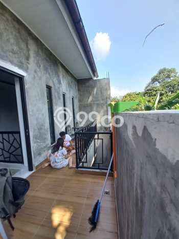 Rumah Luas Asri 3 KT Siap Huni di Rancamaya Bogor Rumah Luas Asri 3 KT Siap Huni di Rancamaya Bogor
