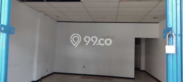 Ruko Dijual di Bogor LT 184m2 & LB 467m2 Lokasi Terbaik! Ruko Dijual di Bogor LT 184m2 & LB 467m2 Lokasi Terbaik!
