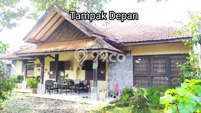 Siap Huni Rumah Mewah 5 Kamar di Bogor Barat Dekat ke Mana Pun Siap Huni Rumah Mewah 5 Kamar di Bogor Barat Dekat ke Mana Pun