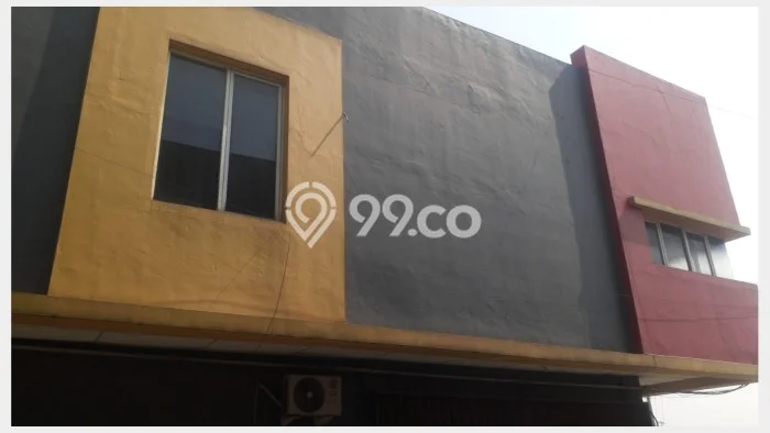 Unit Ruko Dijual di Bogor Selatan Bogor 150m2 Unit Ruko Dijual di Bogor Selatan Bogor 150m2