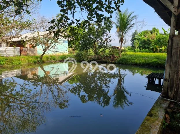 Lahan untuk Dijual Lokasi Ciranjang, Cianjur Luas 2709m2 SHM Lahan untuk Dijual Lokasi Ciranjang, Cianjur Luas 2709m2 SHM