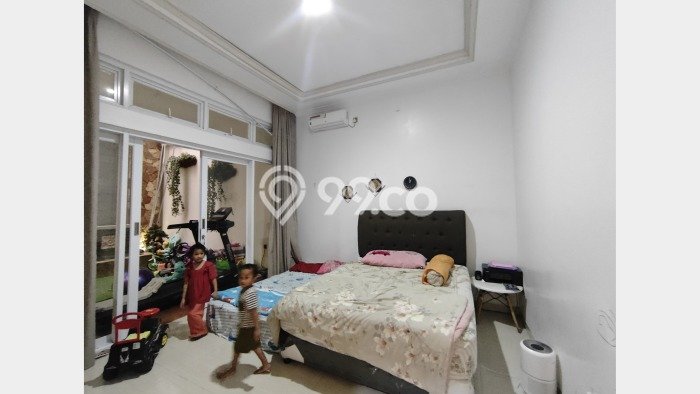 Hot Offer Hunian Premium Ideal dan Luas di Cilodong, Depok Hot Offer Hunian Premium Ideal dan Luas di Cilodong, Depok