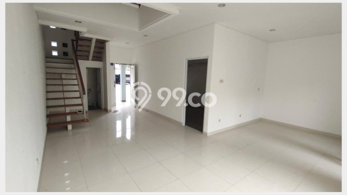 Dijual Hunian Rumah Terawat 3 KT di Ciparigi, Bogor Dijual Hunian Rumah Terawat 3 KT di Ciparigi, Bogor