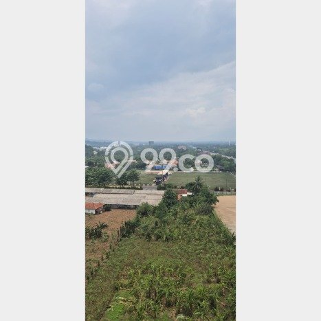 Dijual Apartemen 1 KT 1 KM di Sentul Luas 22m2 Dijual Apartemen 1 KT 1 KM di Sentul Luas 22m2