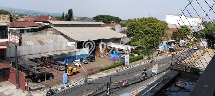 Ruko Dijual di Bogor LT 184m2 & LB 467m2 Lokasi Terbaik! Ruko Dijual di Bogor LT 184m2 & LB 467m2 Lokasi Terbaik!