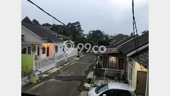 For Sale Hunian Rumah Nyaman 4 Kamar di Pamoyanan, Bogor For Sale Hunian Rumah Nyaman 4 Kamar di Pamoyanan, Bogor