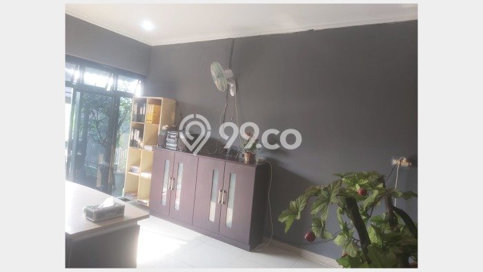 Hunian Nyaman Asri 4 KT Siap Pakai di Bubulak Bogor Hunian Nyaman Asri 4 KT Siap Pakai di Bubulak Bogor