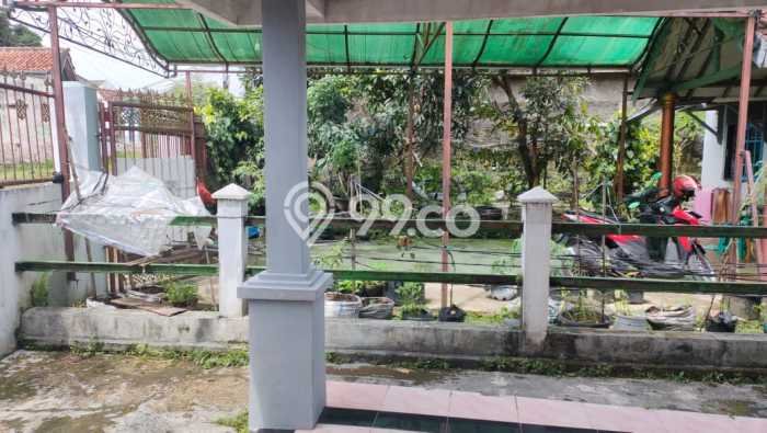 Rumah Luas Asri 4 KT Siap Huni di Ciapus Bogor Rumah Luas Asri 4 KT Siap Huni di Ciapus Bogor