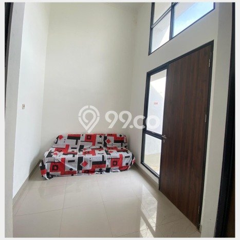 Rumah Modern Cantik 2 KT Bisa Langsung Pindah di Parung Rumah Modern Cantik 2 KT Bisa Langsung Pindah di Parung