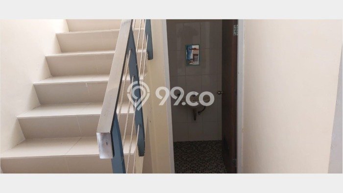 Jarang Ada! Rumah Sewa 2 Kamar Bagus Siap Huni Pamoyanan Jarang Ada! Rumah Sewa 2 Kamar Bagus Siap Huni Pamoyanan