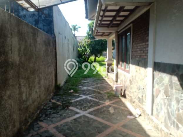 Hunian Cantik Minimalis Lb 320m2 di Bogor Barat, Bogor Hunian Cantik Minimalis Lb 320m2 di Bogor Barat, Bogor