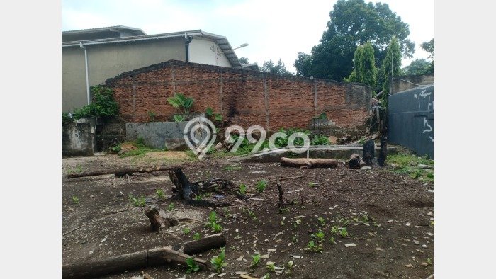 Tanah di Cibinong, Bogor Luas 4205m2 Dijual Segera Tanah di Cibinong, Bogor Luas 4205m2 Dijual Segera