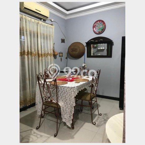 For Sale Hunian Rumah Nyaman 4 Kamar di Pamoyanan, Bogor For Sale Hunian Rumah Nyaman 4 Kamar di Pamoyanan, Bogor