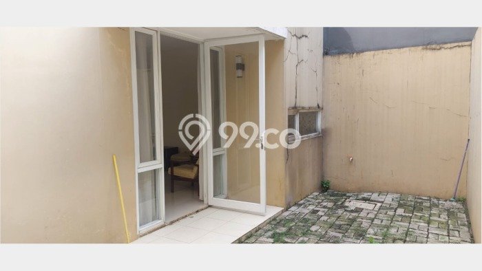 Jarang Ada! Rumah Sewa 2 Kamar Bagus Siap Huni Pamoyanan Jarang Ada! Rumah Sewa 2 Kamar Bagus Siap Huni Pamoyanan