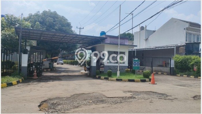 Jual Rumah Favorit Siap Huni LB 60m2 di Cimanggis, Depok Jual Rumah Favorit Siap Huni LB 60m2 di Cimanggis, Depok
