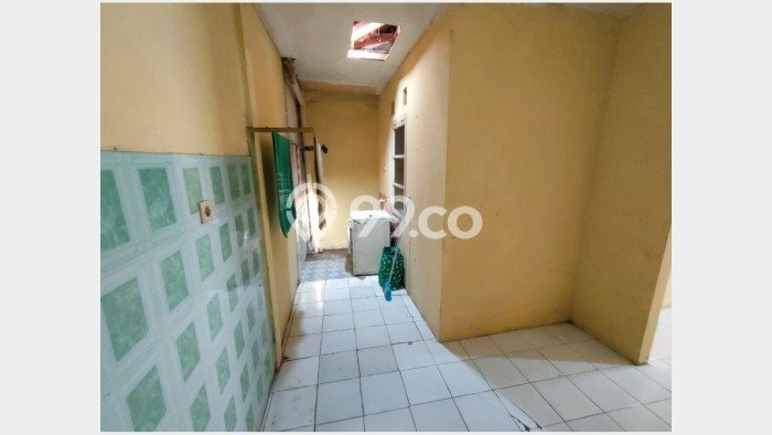 Rumah Murah LT 72m2 di Cilebut Lingkungan Asri Rumah Murah LT 72m2 di Cilebut Lingkungan Asri