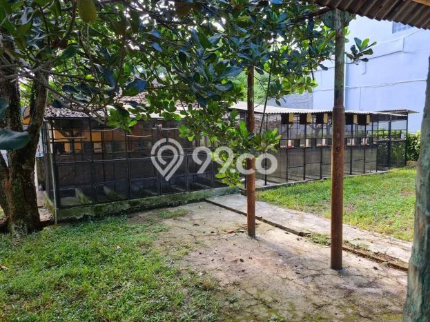 Lahan untuk Dijual Lokasi Ciranjang, Cianjur Luas 2709m2 SHM Lahan untuk Dijual Lokasi Ciranjang, Cianjur Luas 2709m2 SHM