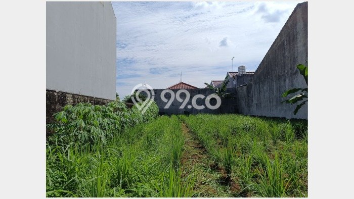 Lahan Dijual Lokasi Strategis di Bogor dengan Luas 300m2 Lahan Dijual Lokasi Strategis di Bogor dengan Luas 300m2