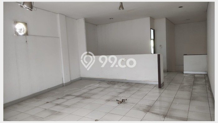 Unit Ruko Dijual di Bogor LT 98m2 & LB 180m2 Unit Ruko Dijual di Bogor LT 98m2 & LB 180m2