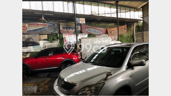 Gudang Dijual di Bogor LT 290m2 & LB 250m2 Lokasi Terbaik! Gudang Dijual di Bogor LT 290m2 & LB 250m2 Lokasi Terbaik!