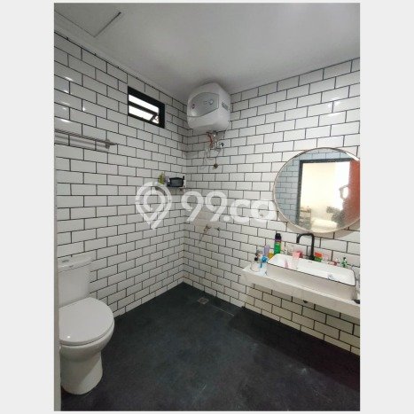 Rumah Luas Asri 4 KT Siap Huni di Tanah Sareal Bogor Rumah Luas Asri 4 KT Siap Huni di Tanah Sareal Bogor