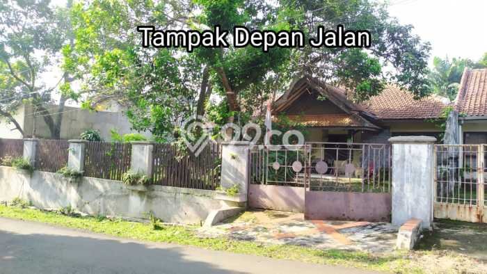 Siap Huni Rumah Mewah 5 Kamar di Bogor Barat Dekat ke Mana Pun Siap Huni Rumah Mewah 5 Kamar di Bogor Barat Dekat ke Mana Pun