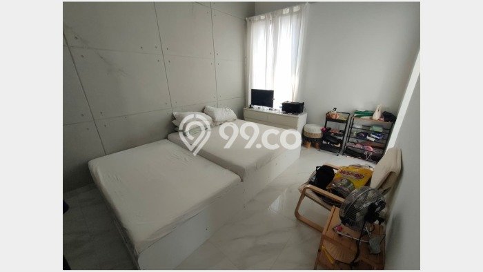 Rumah Luas Asri 4 KT Siap Huni di Tanah Sareal Bogor Rumah Luas Asri 4 KT Siap Huni di Tanah Sareal Bogor