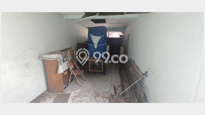 Rumah Modern 5 KT LT 322m2 di Tanah Sareal Rumah Modern 5 KT LT 322m2 di Tanah Sareal