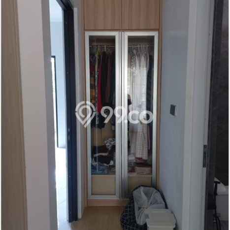 Rumah Luas Asri 3 KT Siap Huni di Rancamaya Bogor Rumah Luas Asri 3 KT Siap Huni di Rancamaya Bogor