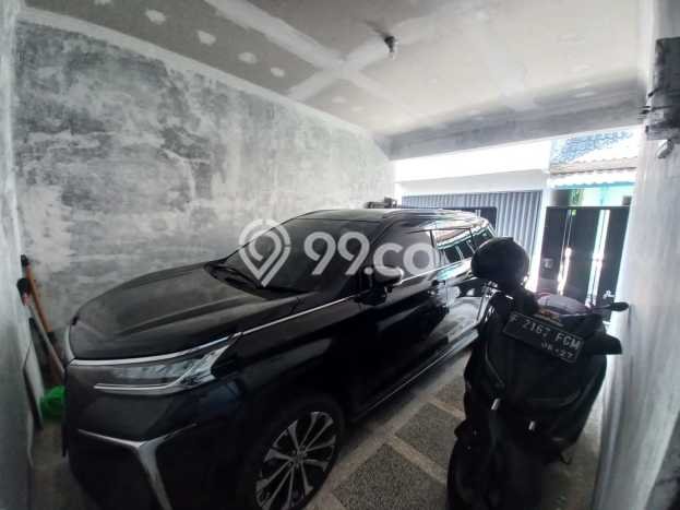 Rumah Luas Asri 3 KT Siap Huni di Rancamaya Bogor Rumah Luas Asri 3 KT Siap Huni di Rancamaya Bogor