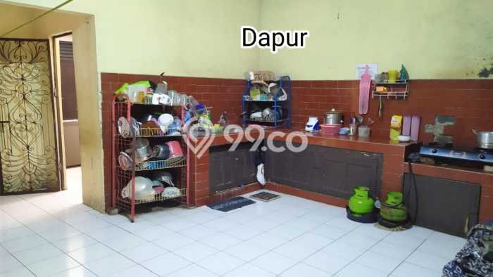 Siap Huni Rumah Mewah 5 Kamar di Bogor Barat Dekat ke Mana Pun Siap Huni Rumah Mewah 5 Kamar di Bogor Barat Dekat ke Mana Pun