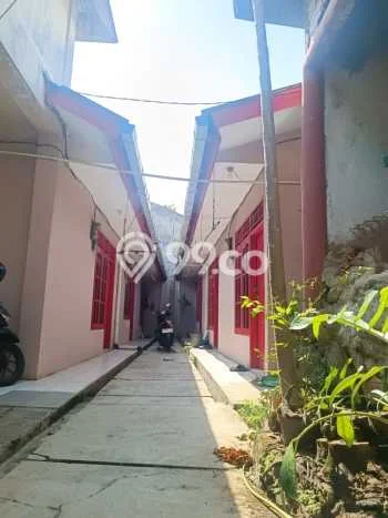 Peluang Investasi! Rumah Kost Dijual di Cibinong, Bogor, 6 KT, 6 KM, Luas 120m2 Peluang Investasi! Rumah Kost Dijual di Cibinong, Bogor, 6 KT, 6 KM, Luas 120m2