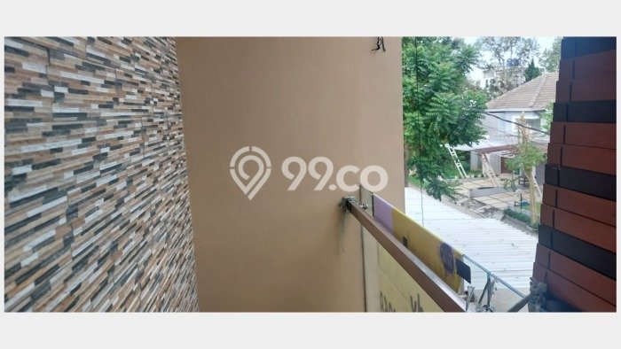 Jarang Ada! Rumah Sewa 2 Kamar Bagus Siap Huni Pamoyanan Jarang Ada! Rumah Sewa 2 Kamar Bagus Siap Huni Pamoyanan