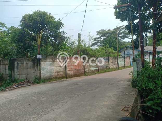 Tanah Dijual Lokasi Cibinong Bogor SHM Tanah Dijual Lokasi Cibinong Bogor SHM