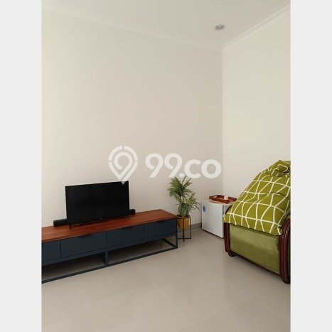 Dijual Hunian Rumah Nyaman 3 Kamar di Rancamaya, Bogor Dijual Hunian Rumah Nyaman 3 Kamar di Rancamaya, Bogor