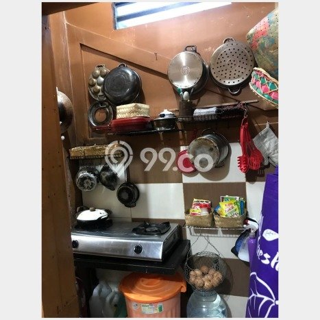 For Sale Hunian Rumah Nyaman 4 Kamar di Pamoyanan, Bogor For Sale Hunian Rumah Nyaman 4 Kamar di Pamoyanan, Bogor