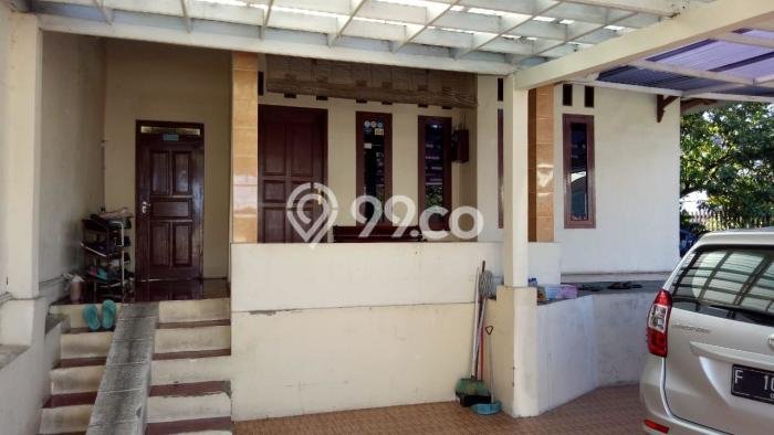 Rumah Minimalis 4 Kamar LT 335m2 di Tegallega Rumah Minimalis 4 Kamar LT 335m2 di Tegallega