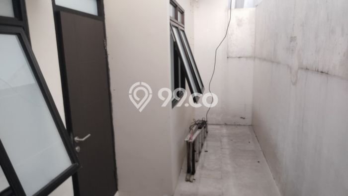 Rumah Modern 2 KT di Sentul Bogor Unfurnished Rumah Modern 2 KT di Sentul Bogor Unfurnished