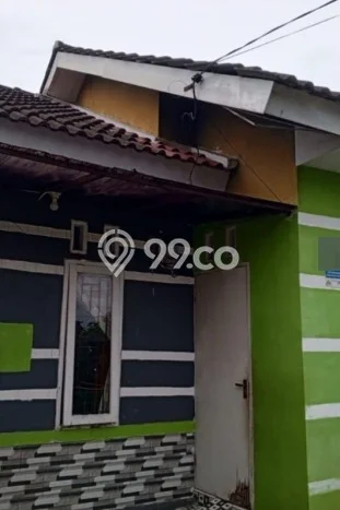 Rumah Minimalis Terbaik Dijual Area Dramaga LT 72m2 Rumah Minimalis Terbaik Dijual Area Dramaga LT 72m2