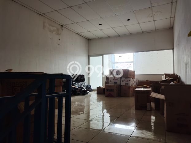 Ruko Premium di , Luas 374m2m², Area Bisnis Ruko Premium di , Luas 374m2m², Area Bisnis