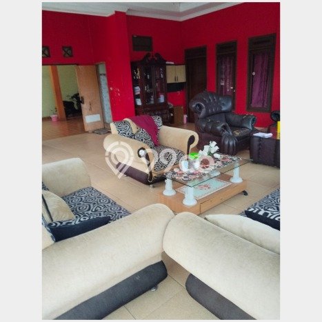 Jual Rumah Luas Elegan Dengan View Cantik di Tegal Gundil, Bogor Jual Rumah Luas Elegan Dengan View Cantik di Tegal Gundil, Bogor