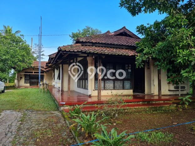 Lahan untuk Dijual Lokasi Ciranjang, Cianjur Luas 2709m2 SHM Lahan untuk Dijual Lokasi Ciranjang, Cianjur Luas 2709m2 SHM