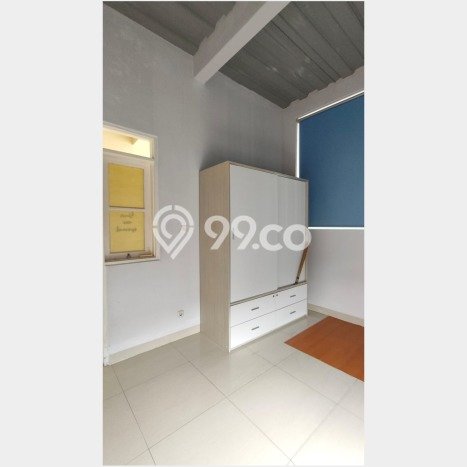 Rumah Minimalis 4 KT di Sentul City Bogor Unfurnished Rumah Minimalis 4 KT di Sentul City Bogor Unfurnished