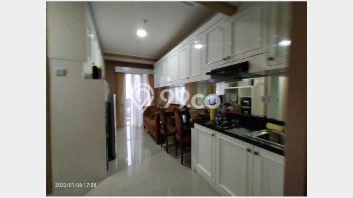 Apartemen Terawat Dijual di Jakarta Timur Spesifikasi 2 KT, 1 KM Apartemen Terawat Dijual di Jakarta Timur Spesifikasi 2 KT, 1 KM